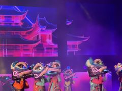 -深圳锦绣中华民俗村