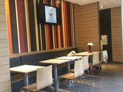 -麦当劳(友谊路得来速店)