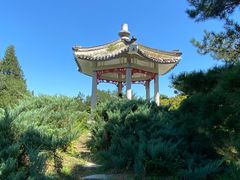 -国家植物园南园