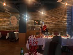 -Kathleen's Waitan 凯圣琳江景西餐厅(外滩店)