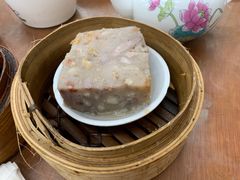 萝卜糕-香港蓮香樓(中環店)