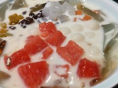 -热火朝天鲜切牛肉火锅(南强街巷店)