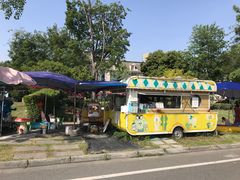 -两河城市森林公园