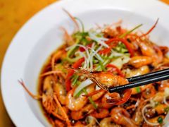 -大傻徽菜园·中国徽菜大师(老街店)