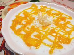 -甜心妈妈·榴莲星级糖水(北京路总店)