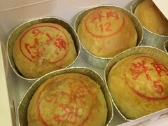 -泰康食品有限公司食品厂