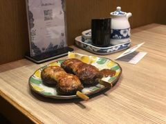 -小山日本料理(兴业太古汇店)