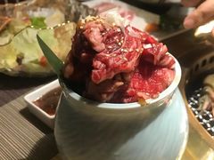 -江户烧肉(高德店)