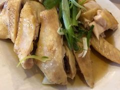 -南香饭店(Jalan Sultan)