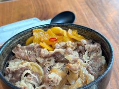 -铃木食堂(北新桥店)