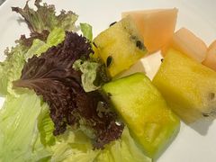 -北京王府井希尔顿酒店·万斯阁西餐厅