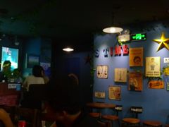 -S Team剧情密室(杭州龙翔桥店)