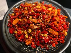 -麻六记(凤凰汇店)