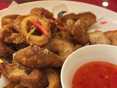 -大连长城大饭店(西安路地铁站店)