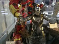 -东浩兰生上海世博展览馆