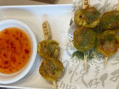 -蔡澜点心·粤菜(西单大悦城店)