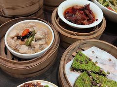 -湖北三五醇酒店·35年新楚菜