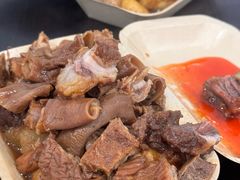 -细妹五香牛杂(步行街店)