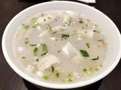 -老牌坊鲁菜名店(宽厚里店)