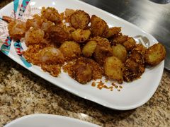 踏焖孜然小土豆-57度湘(王府井10F店)