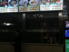 -名羊天下陕北横山铁锅炖羊肉(博文路店)