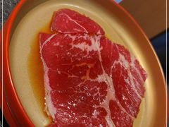 -神户赤童日式烤肉(金地广场店)