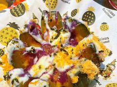 -泰妃殿(武汉首店)