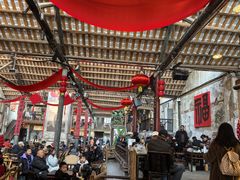 -東茅街茶馆