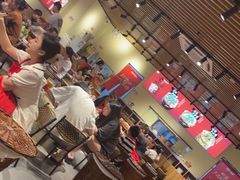 -阿润打边炉·鲜切鸡煲(华漕店)