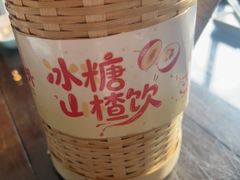 -江边城外烤全鱼(方庄时代购物中心店)