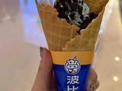 -波比艾斯(国金街店)