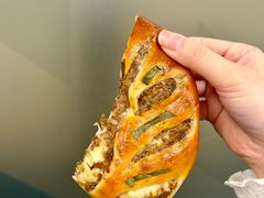 -西点坊(浦东香格里拉店)