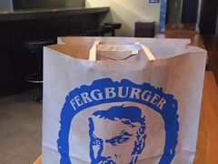 -Fergburger(皇后镇店)