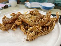 -粤盛海鲜平价店(洛溪食街店)