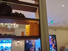 -开海·红岛海鲜虾水饺(石老人店)