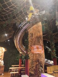 -奇幻丛林(佛罗伦萨小镇店)