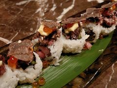 -广州瑰丽酒店·Black Iron黑金燚