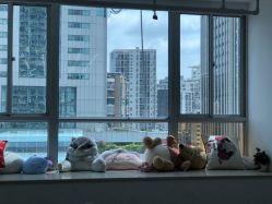 -MOKA HAIR SALON 烫染造型