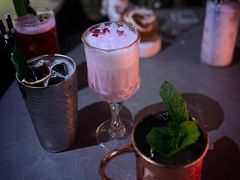 -月光漫步高空酒吧&景观下午茶Moonwalker Sky Land
