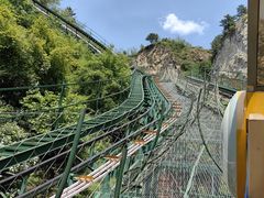 -龙潭大峡谷自然风景区