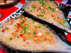 -419海鲜烧烤大排档