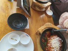 -桥香园过桥米线(国贸店)
