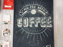 -251#coffee roasters(沿河东路店)
