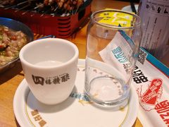-四禧精酿烧烤串吧(大明湖店)