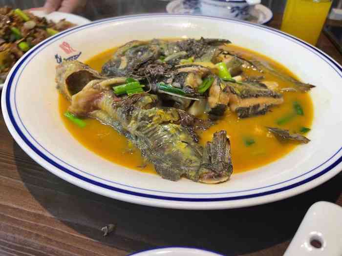 衢州土菜(学士路店)-"在龙翔桥站b口出来这里,鲸95选对面,比.