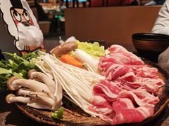 -元气寿司(东方宝泰店)