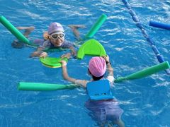 -星动力游泳健身(博地影秀城店)