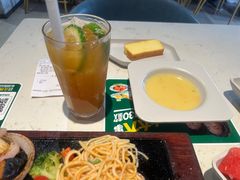 -豪客来牛排(伟诚广场店)