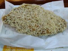 -华莱士·全鸡汉堡(杭州武林店)