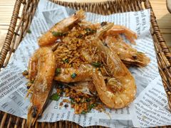 -醉壹号海鲜大排档·老厦门特色菜(厦门美食地标店)